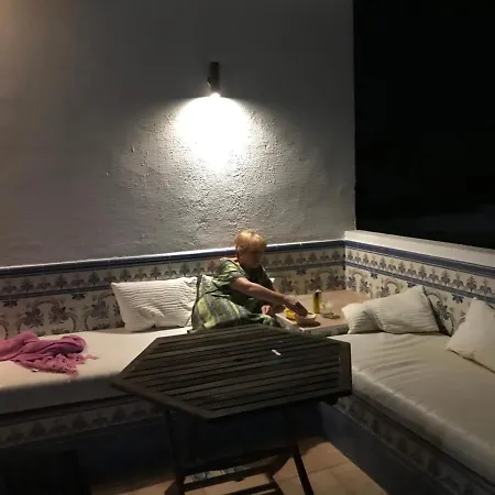 Atico De Lujo En Zahara de los Atunes