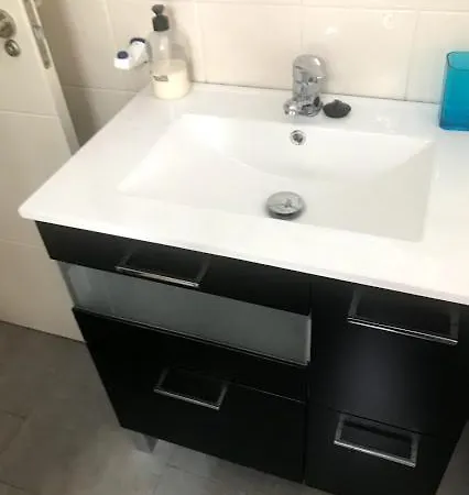 Atico De Lujo En *