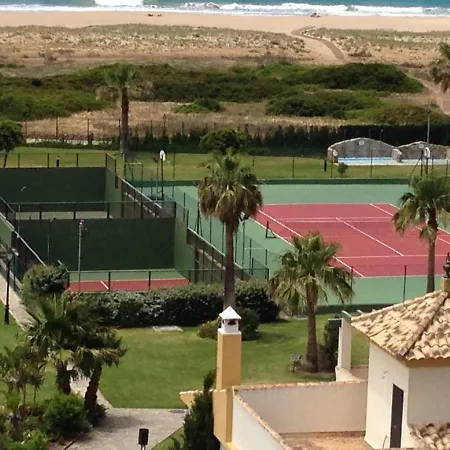 Apartment Atico De Lujo En Zahara de los Atunes