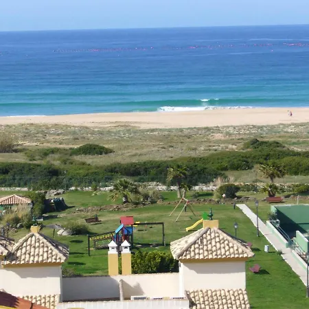 Apartment Atico De Lujo En Zahara de los Atunes