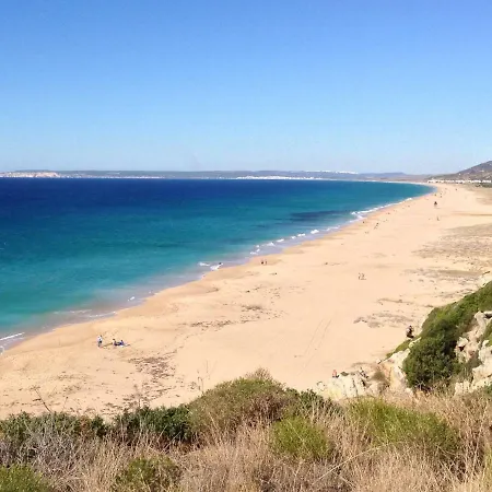Atico De Lujo En Apartment Zahara de los Atunes