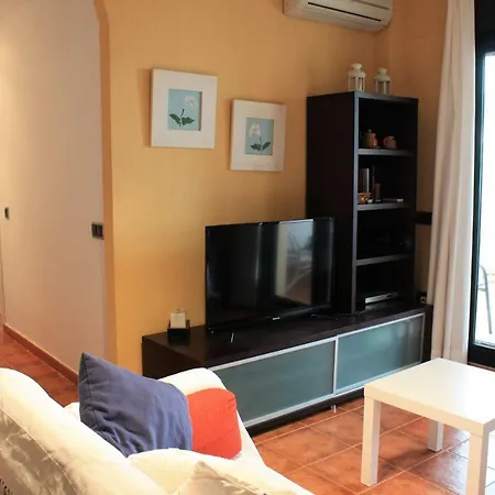 Atico De Lujo En Apartment *