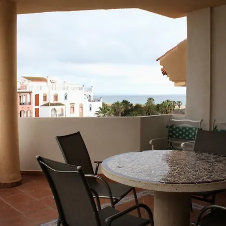 Apartment Atico De Lujo En *