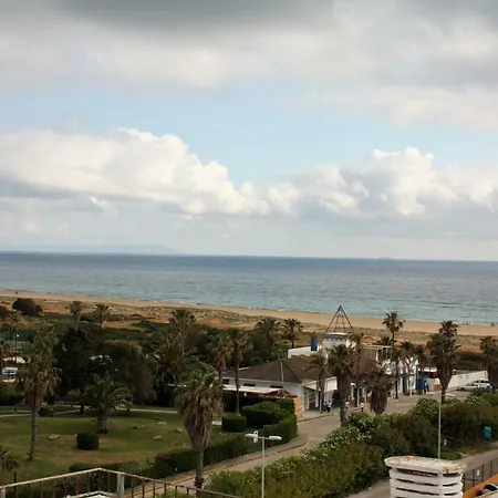 Apartment Atico De Lujo En
