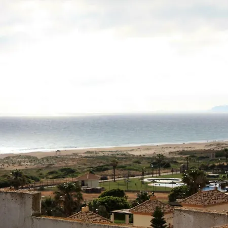 Atico De Lujo En * Zahara de los Atunes