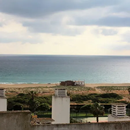 Atico De Lujo En Apartment Zahara de los Atunes