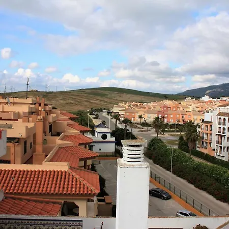 Apartment Atico De Lujo En