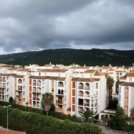 Atico De Lujo En Apartment