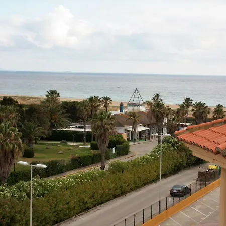 Atico De Lujo En Zahara de los Atunes
