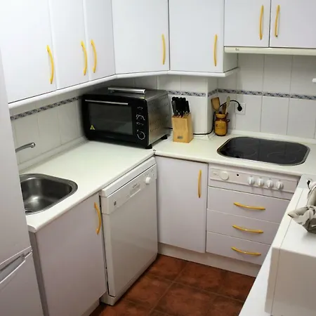 Atico De Lujo En Apartment