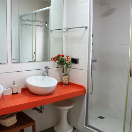 Atico De Lujo En Apartment *